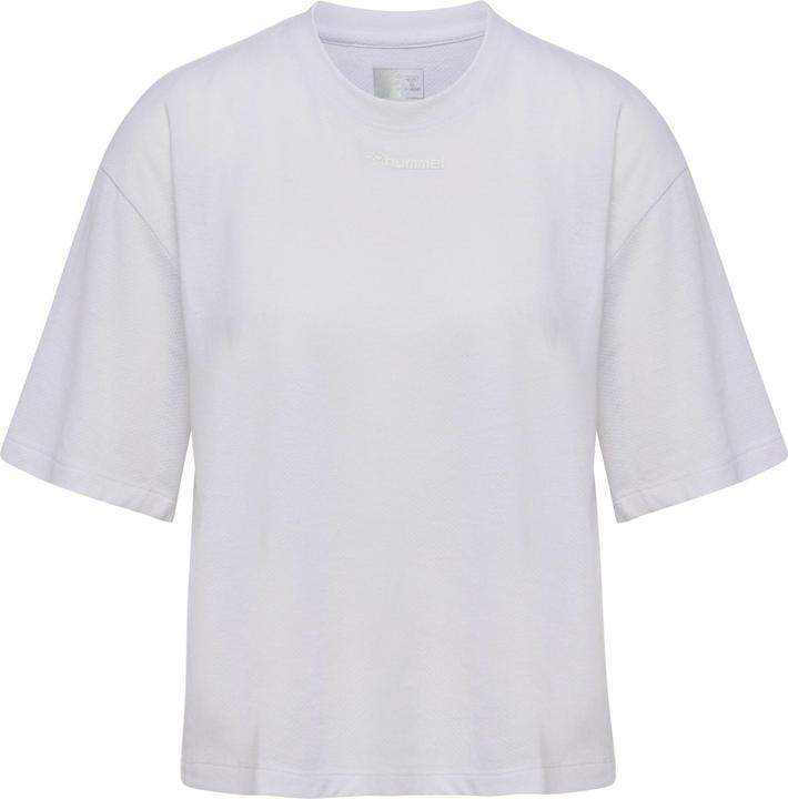 Image du produit hummel hmlMT VANJA BOXY SHORT T-SHIRT (L)