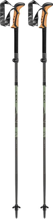Leki Khumbu FX TA (130 cm)