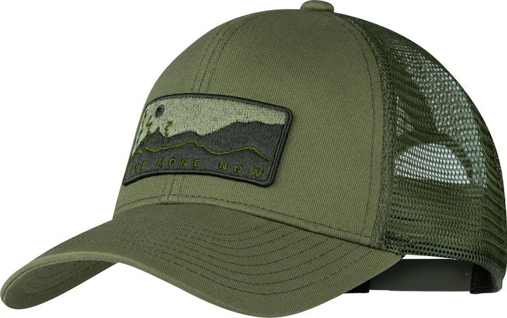 Buff Explore Trucker (L, XL)