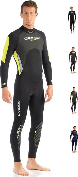 Immagine prodotto Cressi Morea (3 mm, 4XL)
