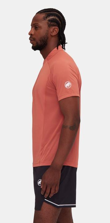 Produktbild Mammut Aenergy FL Half Zip T-Shirt Men (XL)