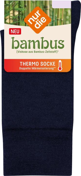 Nur Die Bambus Thermo