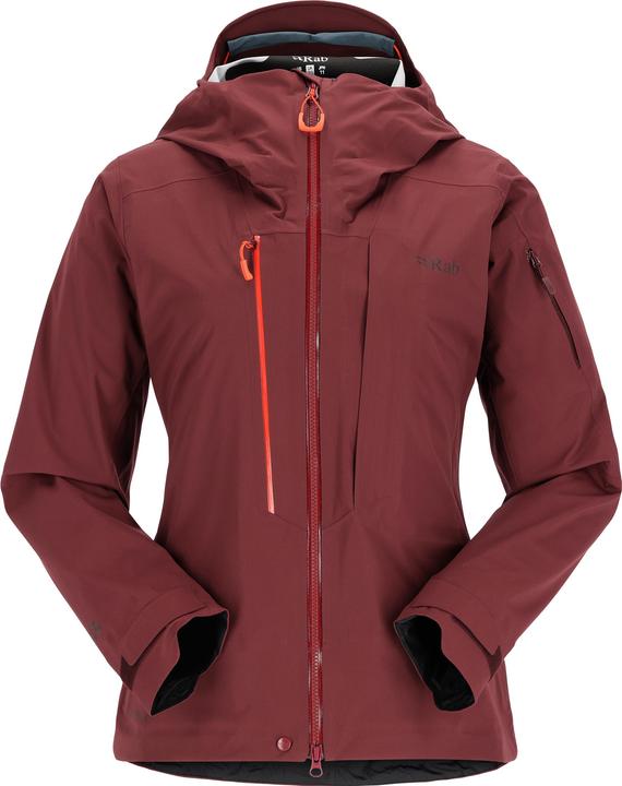 Rab Women's Khroma Kinetic Jacket