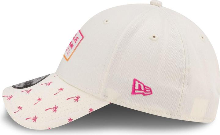 Produktbild New Era 9Forty Strapback Cap - Usa Miami F1 Red Bull Racing (One Size)