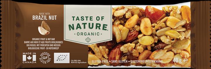 Immagine prodotto Taste Of Nature Noce del Brasile (640 g)