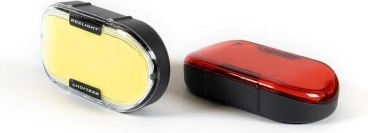 Reelight GEM Set (100 lm, 35 lm)