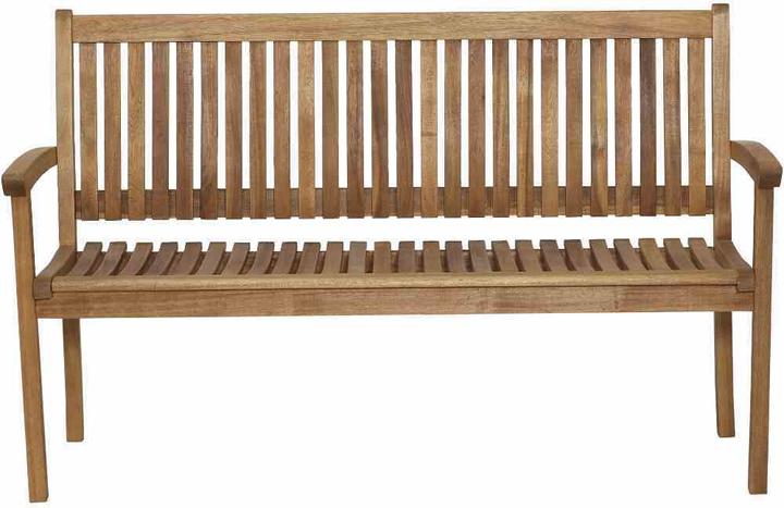 Actual product image Siena Garden 3er Bank