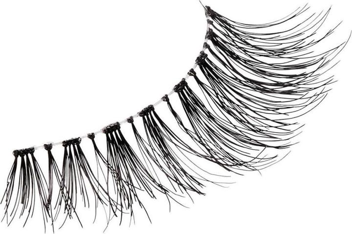 Actual product image KISS Lashes - Blowout Lash Multipack No.3 Pixie (Eyelashes applicator)