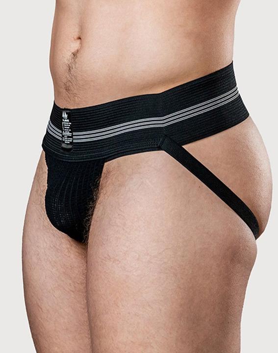 Actual product image Bike Supporter Jockstrap 3" (L)