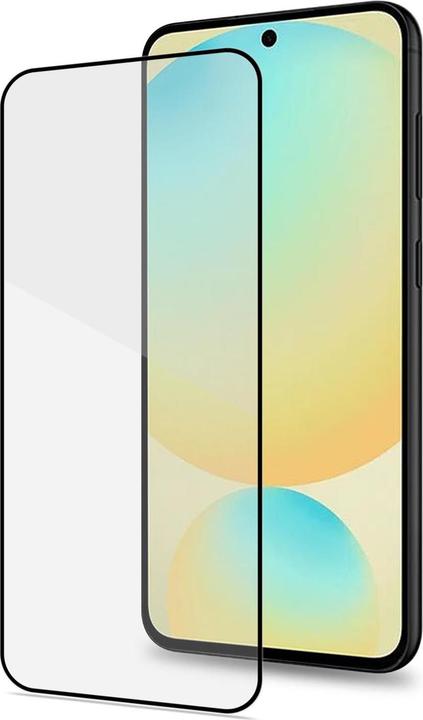 Immagine prodotto Celly Full Glass per Samsung Galaxy S24 (1 Pezzo/i, Samsung Galaxy S24)