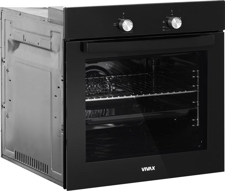 Produktbild Vivax BO-624MH G