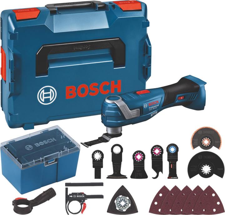Produktbild Bosch Professional GOP 18V-34