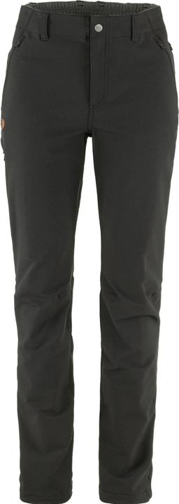 Actual product image Fjällräven Women's Abisko Winter Stretch Trousers (34)