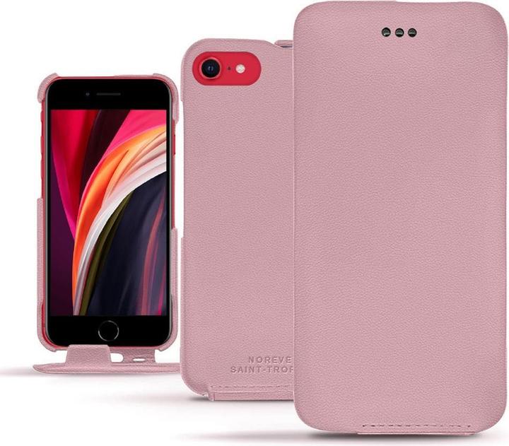 Image du produit Noreve Housse cuir vertical (Apple iPhone SE (2ème génération), Apple iPhone SE (3ème génération))