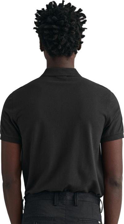 Produktbild GANT Slim Shield Pique Polo (S)