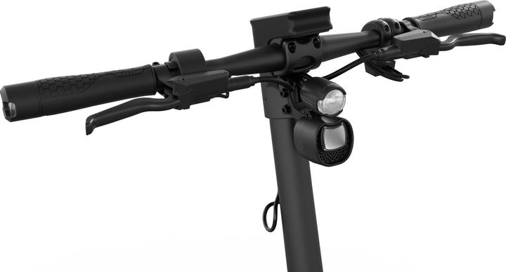 Produktbild Egret X+ (20 km/h, 60 km, 500 W)