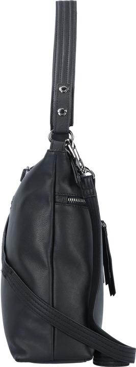 Immagine prodotto Burkely Borsa a tracolla Rock Ruby in pelle 40 cm
