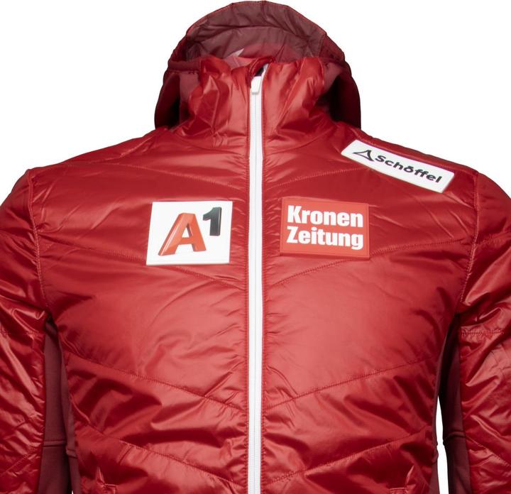 Image du produit Schöffel Stams RT - 65005 (58)