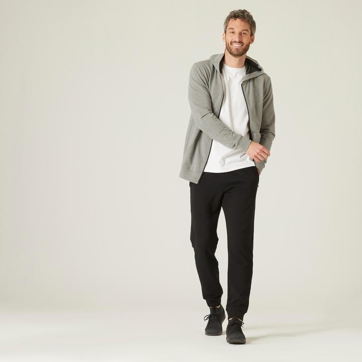 Image du produit Nyamba Pantalon Regular 100 Warm M 307272 (L)