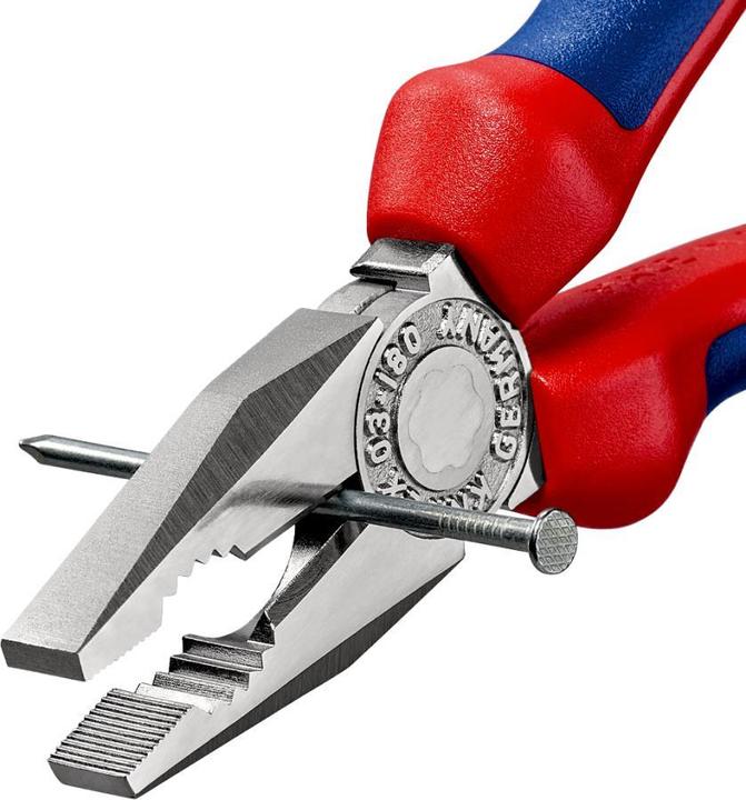 Immagine prodotto Knipex Pinze combinate (160 mm)