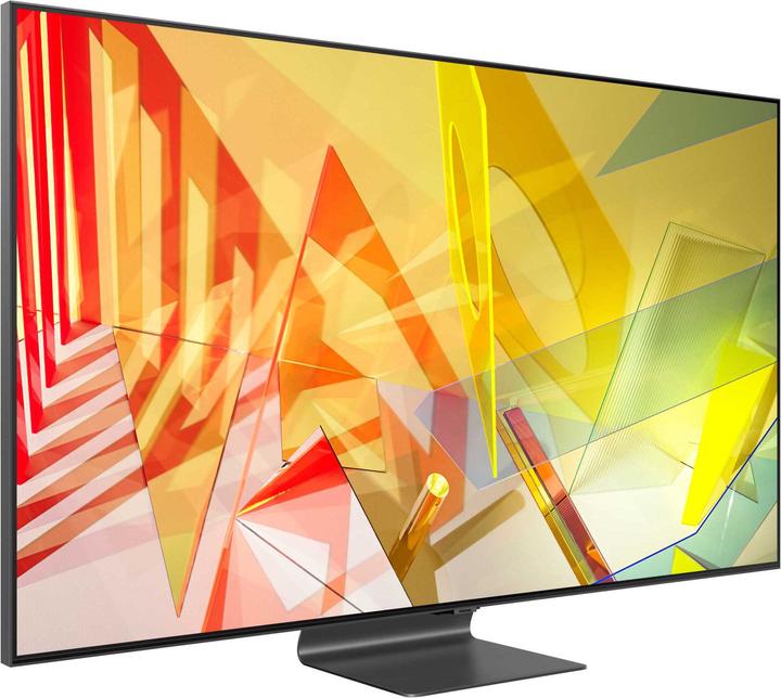 Produktbild Samsung QE55Q95T (55", QLED, 4K, 2020)