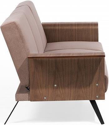 Produktbild Beliani Halti (Bettsofa)