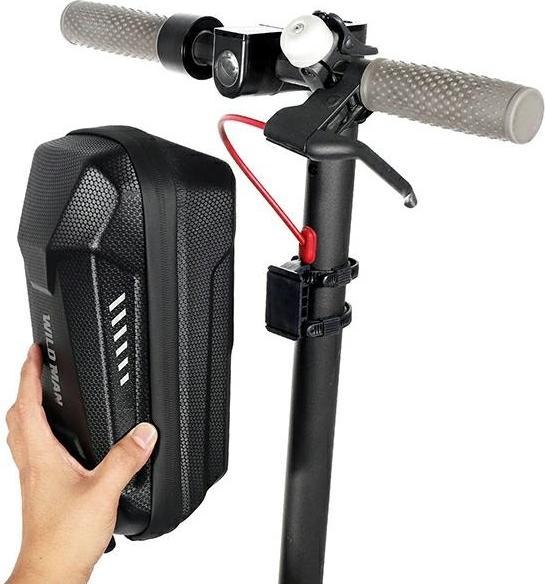 Actual product image Wildman case