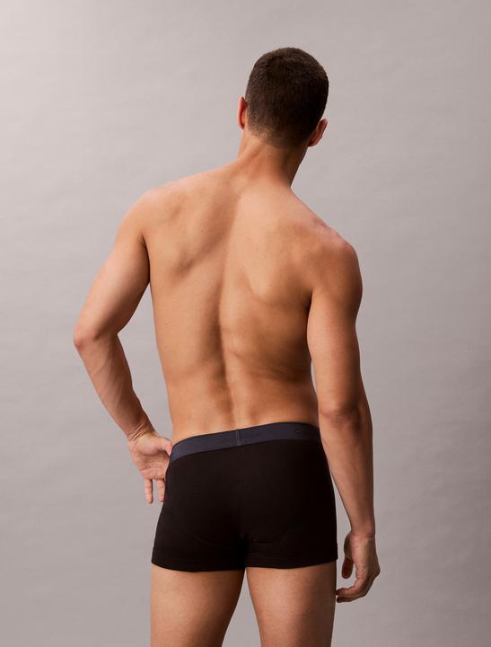 Produktbild Calvin Klein Trunk 5pk (XXL)