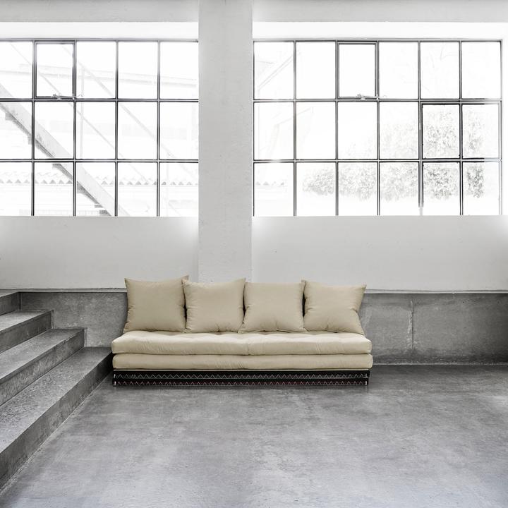 Actual product image Karup Design Chico (Sofa bed)