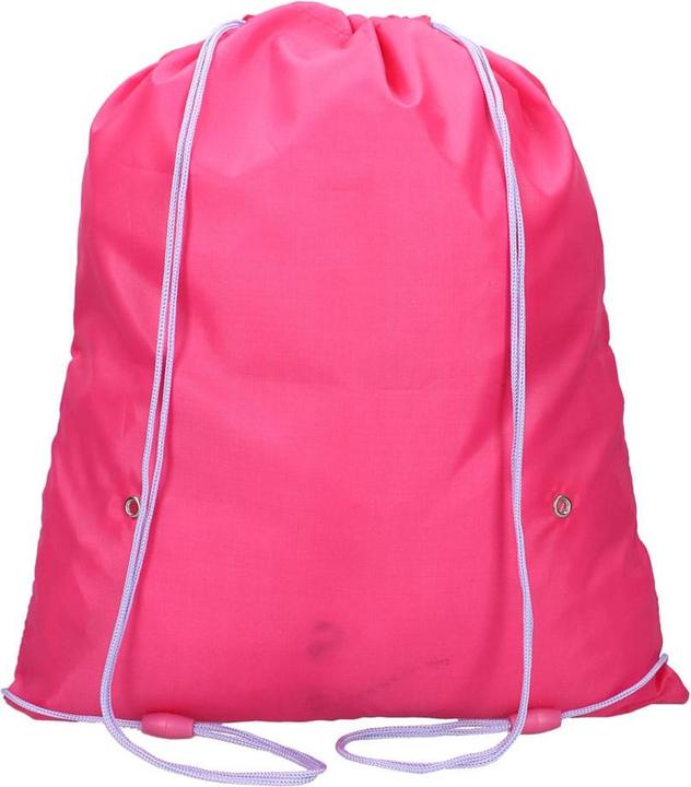 Actual product image Vadobag Sanrio sports bag Hello Kitty Follow The Rainbow