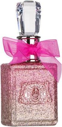Actual product image Juicy Couture Viva La Juicy Rose by Eau de Parfum Spray 30 ml (Eau de parfum, 30 ml)