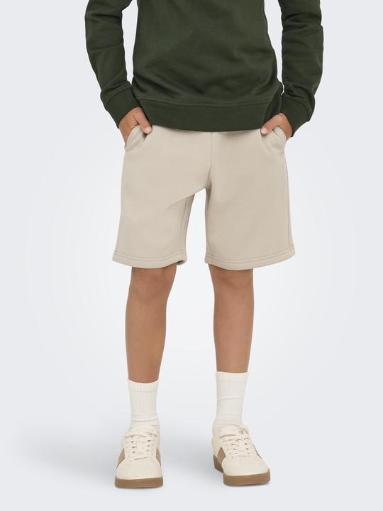 Actual product image Only & Sons Junior Osjceres Shorts Swt Noos (122)