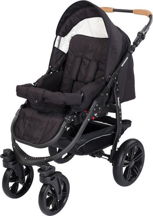 Immagine prodotto Naturkind Passeggino Varius Pro Panther