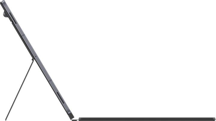 Produktbild Samsung Book Cover Keyboard (DE, Galaxy Tab S10 Ultra, Galaxy Tab S9 Ultra)