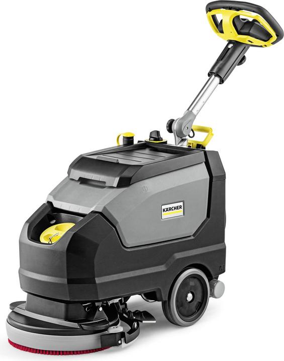 Kärcher Scrubber-dryer