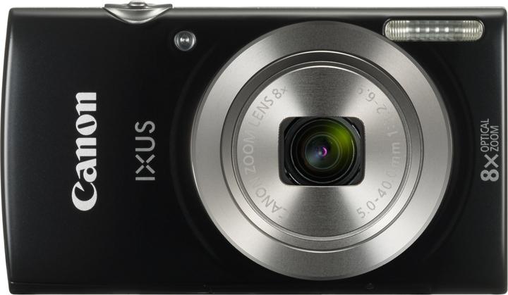 Produktbild Canon Ixus 185 (5 - 40 mm, 20 Mpx, 1/2,3'')