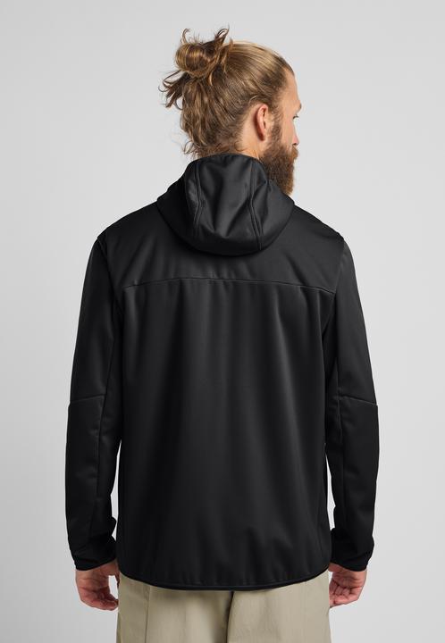 Actual product image Jack Wolfskin Feldberg Hoody M (XL)