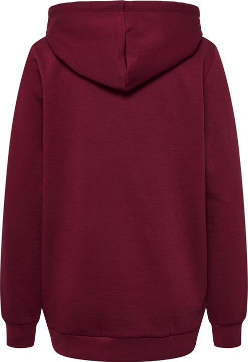 Immagine prodotto hummel Felpa Con Cappuccio Donna Booster (XS)