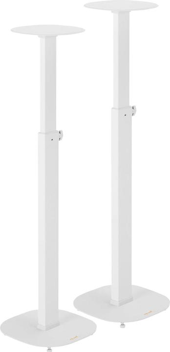 Actual product image myWall HS 23 WL (1 pair, Stand, Height-adjustable)