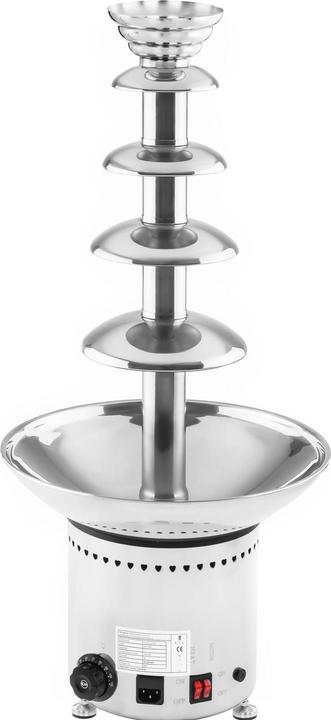 Produktbild Royal Catering RCCF-65W4