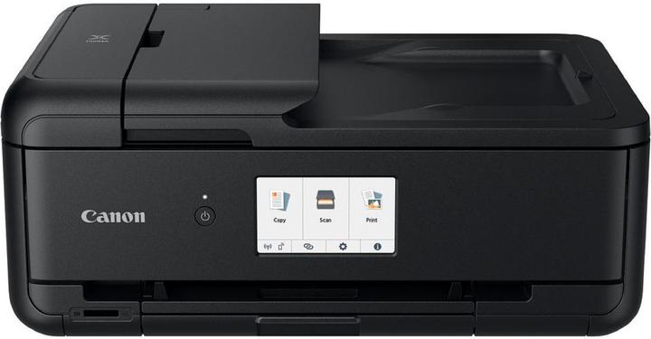 Canon Pixma TS9550a (Ink, Colour)