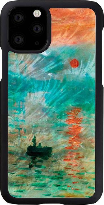 Produktbild Ikins SmartPhone case iPhone 11 Pro sunrise black (Apple iPhone 11 Pro)