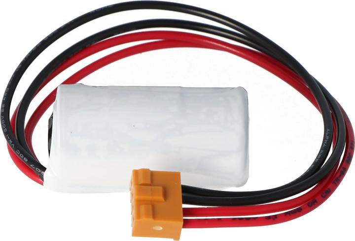 Produktbild AccuCell C500-BAT08 (1 Stk., Gerätespezifisch, 2100 mAh)