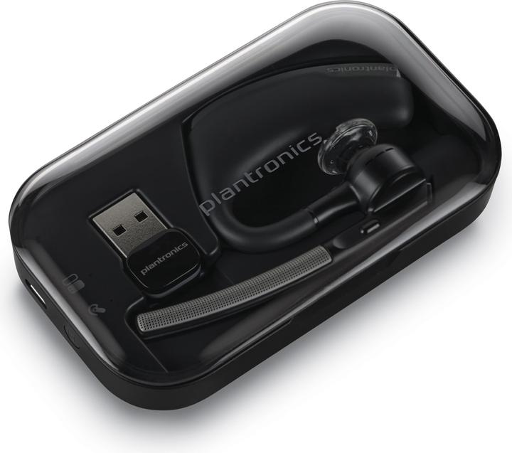 Actual product image Poly Voyager Legend Charging Case