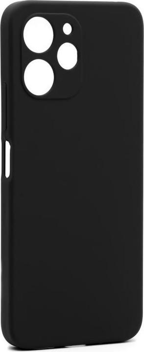 Actual product image Connect Redmi 12 / Redmi 12 5G Premium Soft Touch Silicone Case (Xiaomi Redmi 12 5G, Xiaomi Redmi 12)