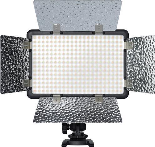Actual product image Godox LF380BI (Video light)