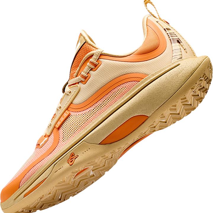 Produktbild Anta Gordon Hayward GH5 Terra-Cotta Warriors (43)