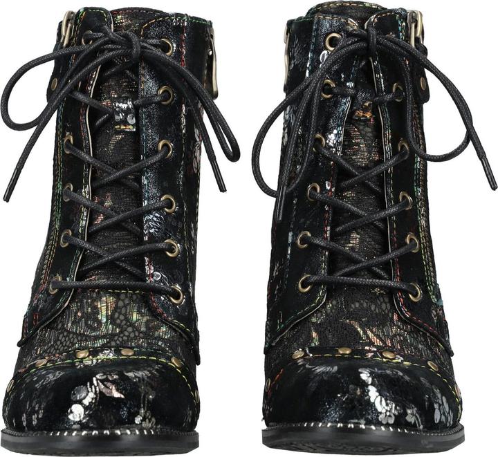 Actual product image Laura Vita Stiefelette (42)