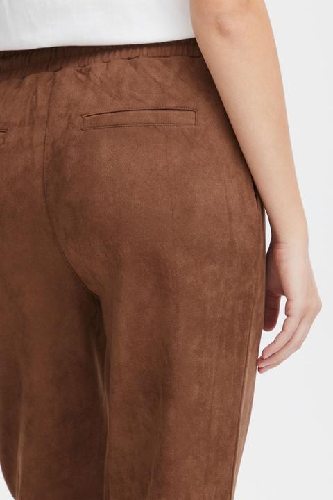 Image du produit Oxmo BY - OXJudith Pants - Pantalons - 21800194-ME (36)