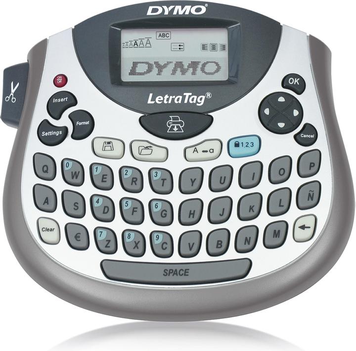 Dymo LT-100T (180 dpi)